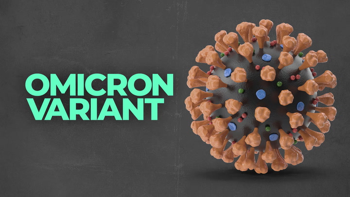 variante omicron