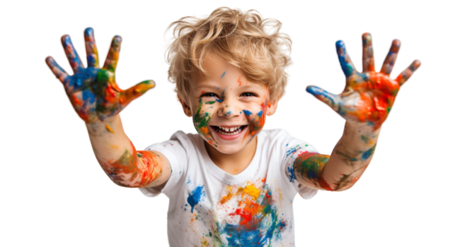 Genokids Estudio genetico para niños, autismo, TDH